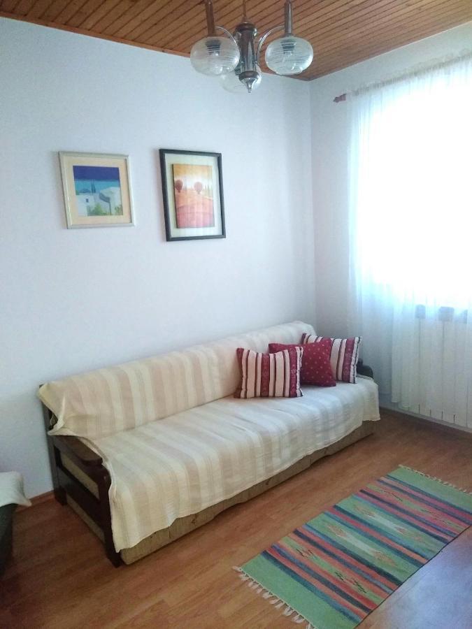 Apartman Martin セニ エクステリア 写真