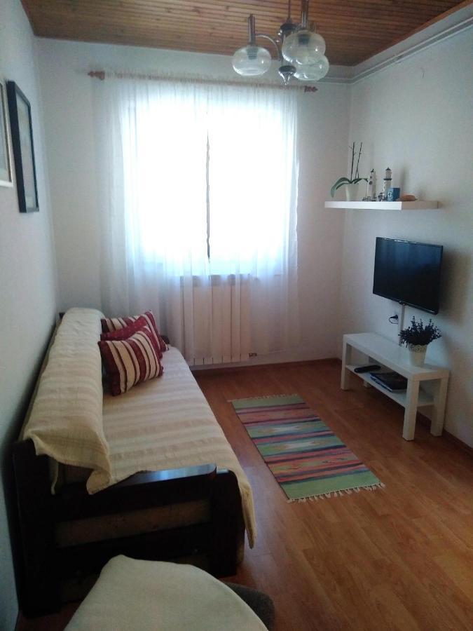 Apartman Martin セニ エクステリア 写真