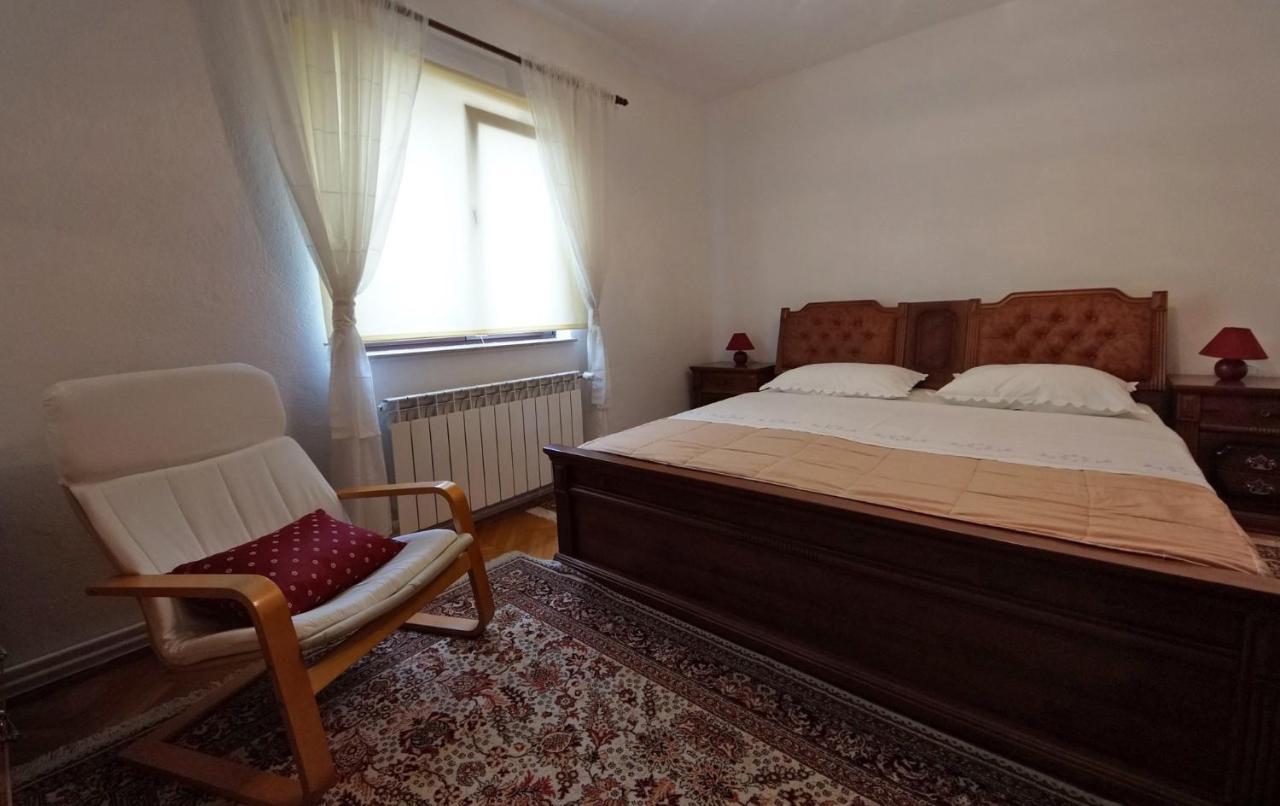 Apartman Martin セニ エクステリア 写真